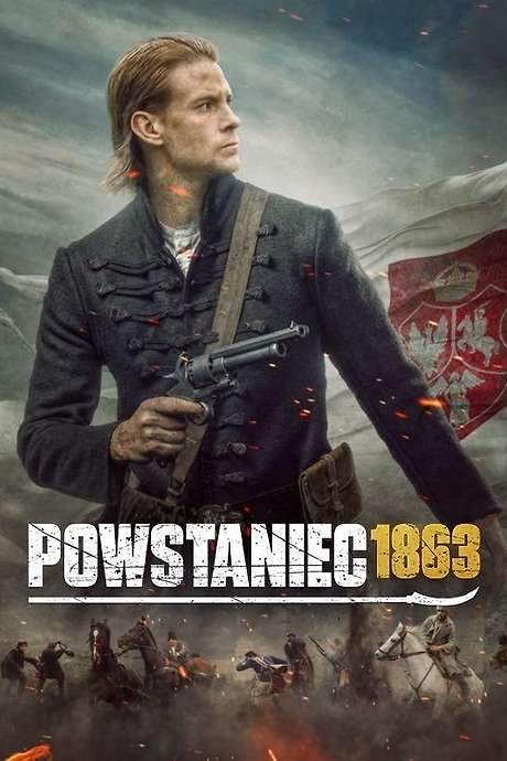 Powstaniec 1863